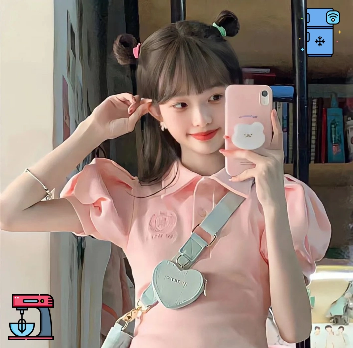 陈同学